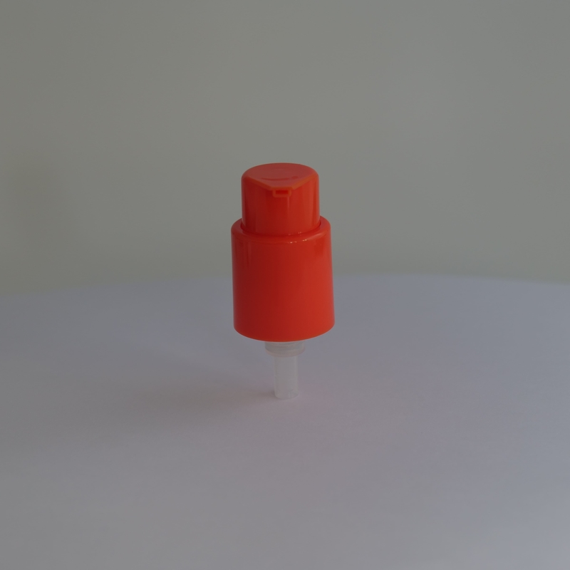 Round Shape Plastic PP Lotion Pump 28/410 400 415 24/410 400 415